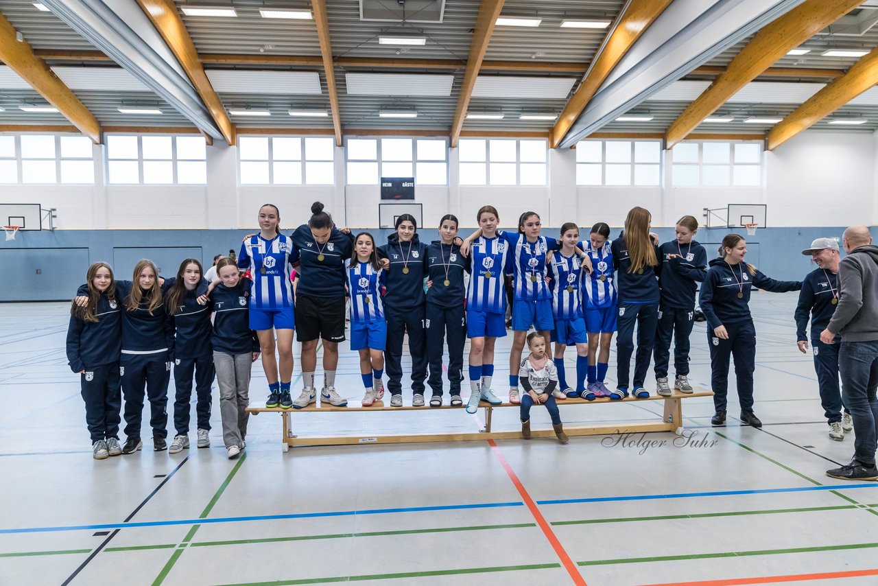 Bild 58 - wCJ Futsalmeisterschaft